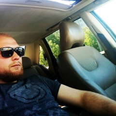 Максим Яцкевич, 10.04, Минск