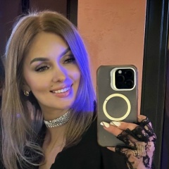 Леся Владимировна, 17.03.1982, Сургут