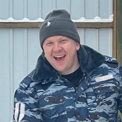 Алексей Ступалов, 01.09, Суходольск