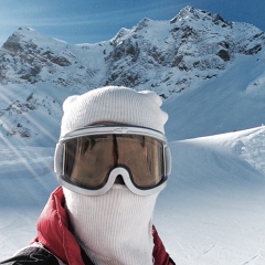 Ваня Купин, 16.08.1987, Москва