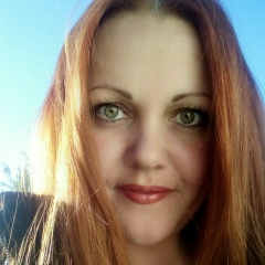 Анна Арафеева, 22.03.1986, Санкт-Петербург