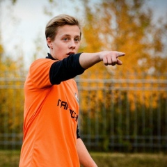 Никита Уваров, 09.11.1995