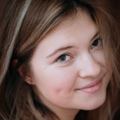 Аня Алексеева, 13.03, Клайпеда