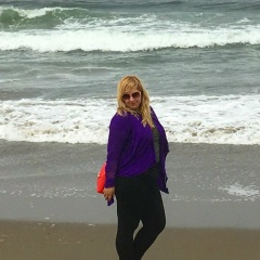 Анюта Мельникова, 24.04, Альметьевск