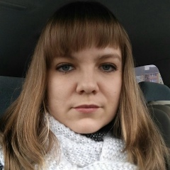 Александра Тимохина, 20.11, Омск