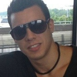 Federico Fefo, 05.09.1990, Rosario