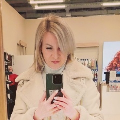 Лена Лавриненко, 19.10, Нижний Новгород