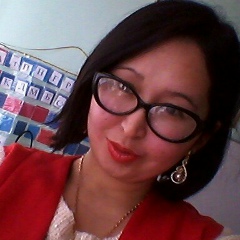 Мадина Адай, 20.07.1989, Актау