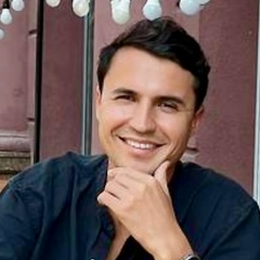 Михаил Абдуллин, 09.05