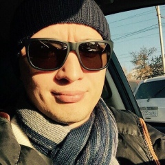 Гильман Тимербулатов, 07.03.1983, Саратов