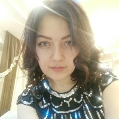 Гульмира Омарова, 12.01, Алматы