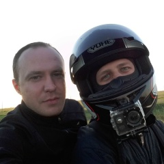 Иван Житников, 14.02.1987, Палласовка