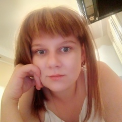 Анна Ярцева, 12.10.1993, Челябинск