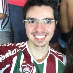 Marcos Coelho, 25.04.1994