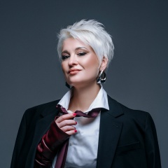 Жанна Фонасеина, 16.01.1986, Ижевск