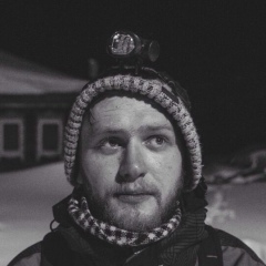 Андрей Брянцев