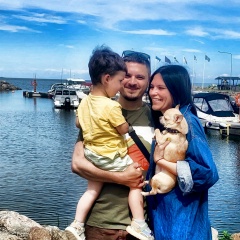 Anna Danilov, 04.02.1990