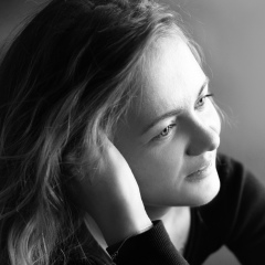 Кира Костина, 16.06.1987, Lisboa