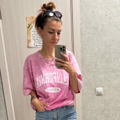 Valeria Olegovna, 22.08.1994, Тюмень