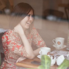 Dina Assanbekova, 28.08.1987, Алматы