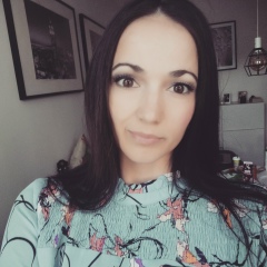 Алёна Галстян, 01.09, Stockholm