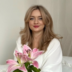 Лариса Баранова