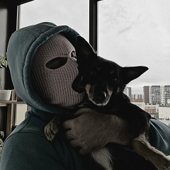 Sergunya Tonny, 10.04.1988, Санкт-Петербург