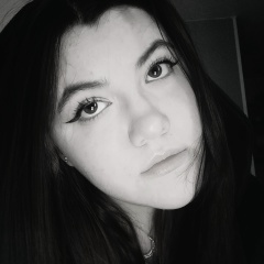 Виктория Храмцова