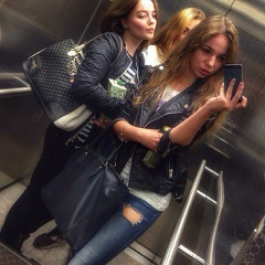 Полина Науменко, 04.08, Москва