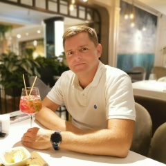 Александр Михайловский, 19.09.1984, Москва