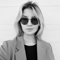 Анна Евсеева, 07.12.1988, Тюмень