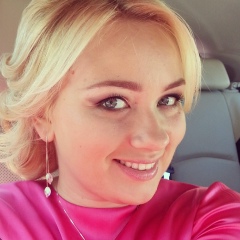 Дарья Ласкович, 14.05.1991, Брест