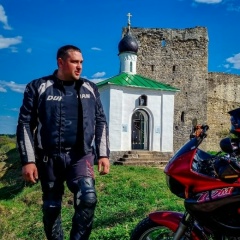 Серёга Королёв, 08.12.1983, Печоры