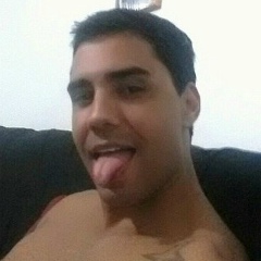 Willian Pinheiro, 26.06.1982, Rio de Janeiro