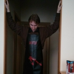 Иван Илюхин, Мытищи