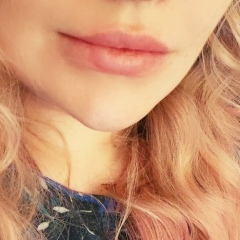 Юлия Шевченко, Санкт-Петербург