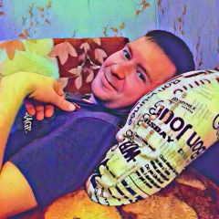 Виктор Степанов, 29.01.1982, Санкт-Петербург