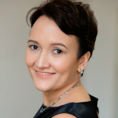 Юлия Белова, 23.11.1983, Санкт-Петербург