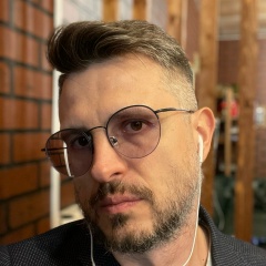 Станислав Фазлутдинов, 11.07.1985, Красноярск