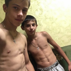 Влад Захаров, 06.03.2003