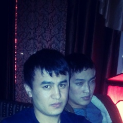 Tynchtyk Bazarbaev
