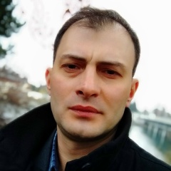 Anar Askerov, 28.11.1980