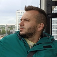 Александр Плаксий, 28.04.1990, Коломна