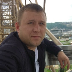 Евгений Лыков, 16.01.1986, Москва