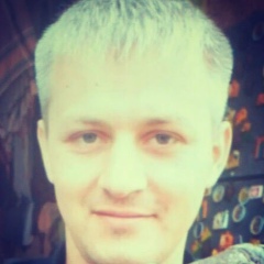 Николай Богдановский, 26.11.1982, Санкт-Петербург