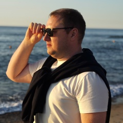 Александр Завалин, 21.06, Самара