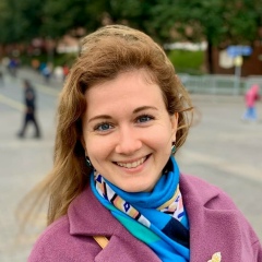 Екатерина Маркина, 02.04, Нижний Новгород