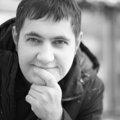 Максим Кузин, 30.01, Зеленоград