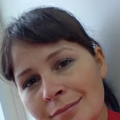 Анастасия Воложанина, 06.05