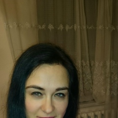 Марія Стасюк, 21.03.1986, Karlovy Vary